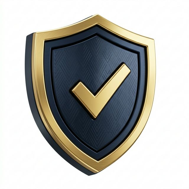 Rigorous Screening Icon