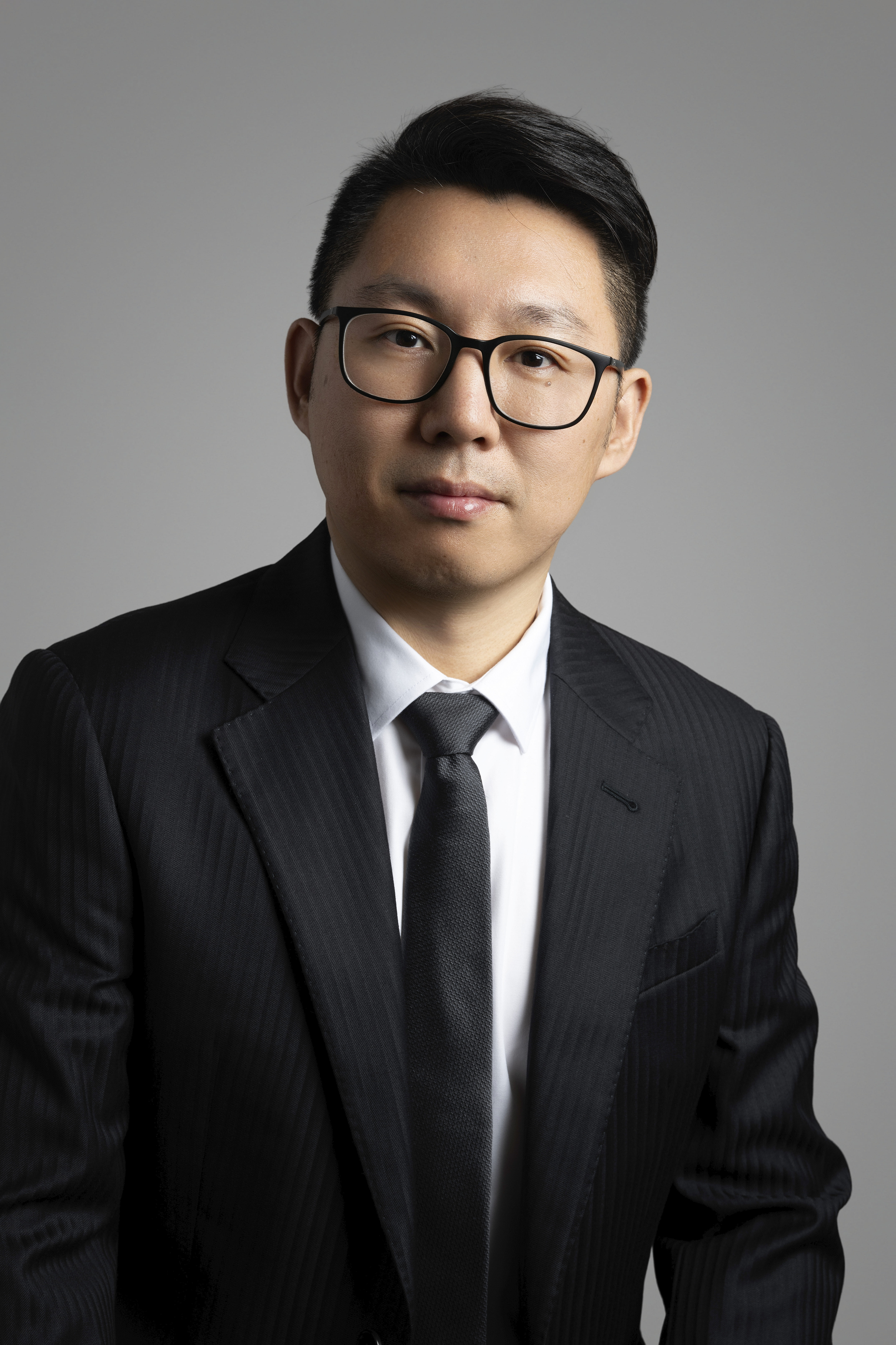 Joe Li — Principal, Fortune Key Property Management Brisbane