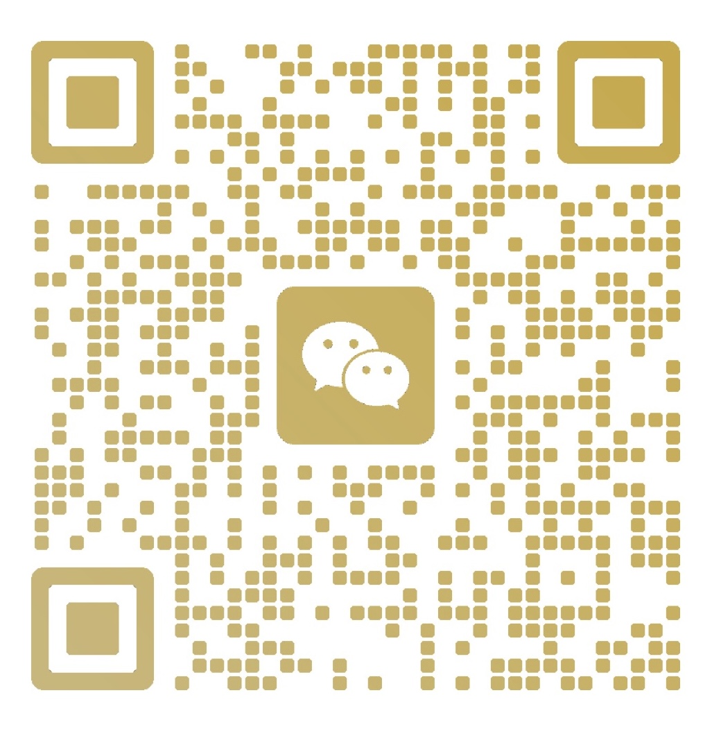 Scan to Connect on WeChat